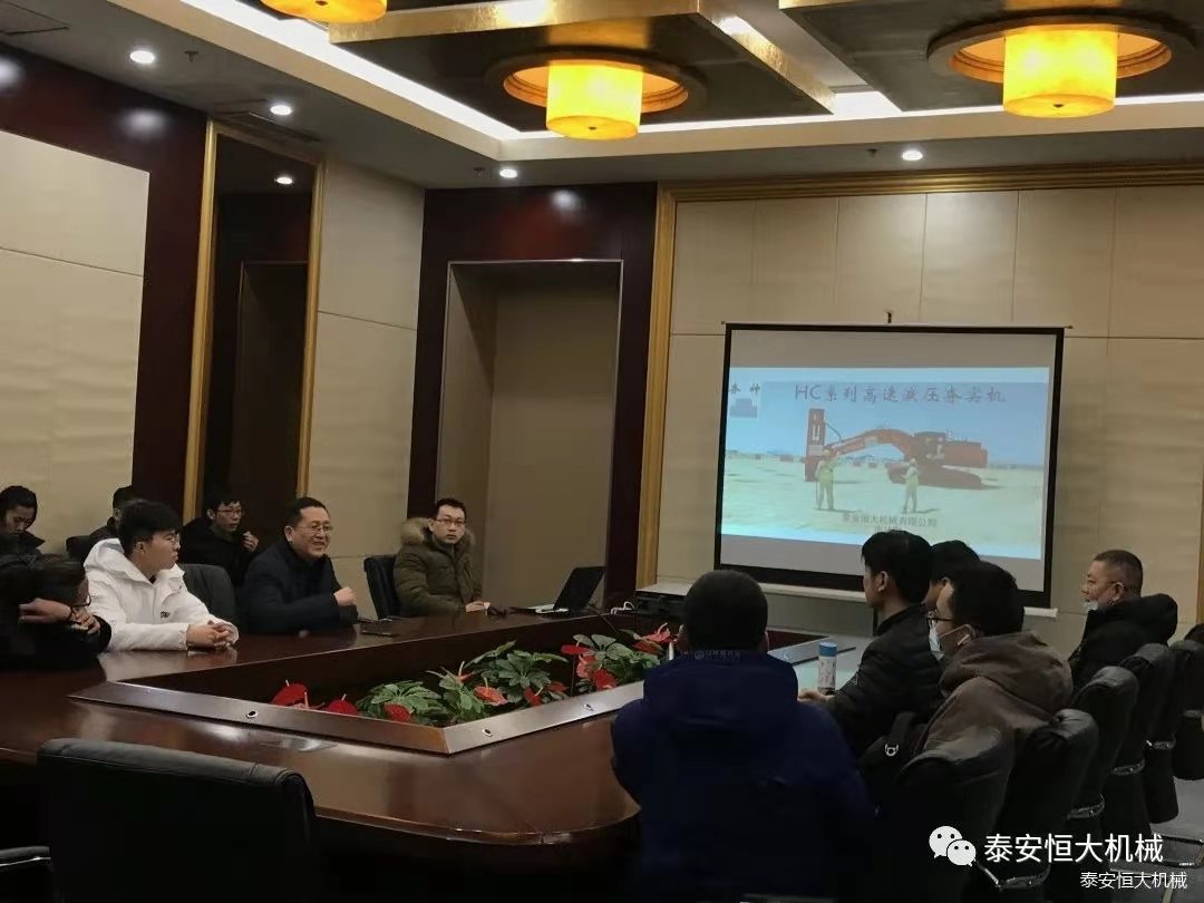 校企合作譜新篇，攜手共贏謀發(fā)展