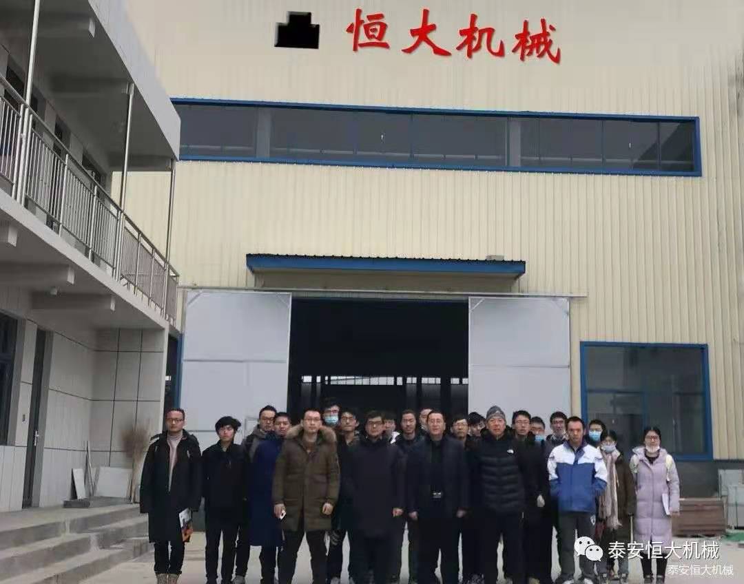 校企合作譜新篇，攜手共贏謀發(fā)展